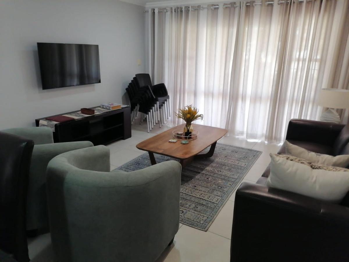 Caribbeans Estates Villa T13 Tortuga Порт-Эдвард Экстерьер фото